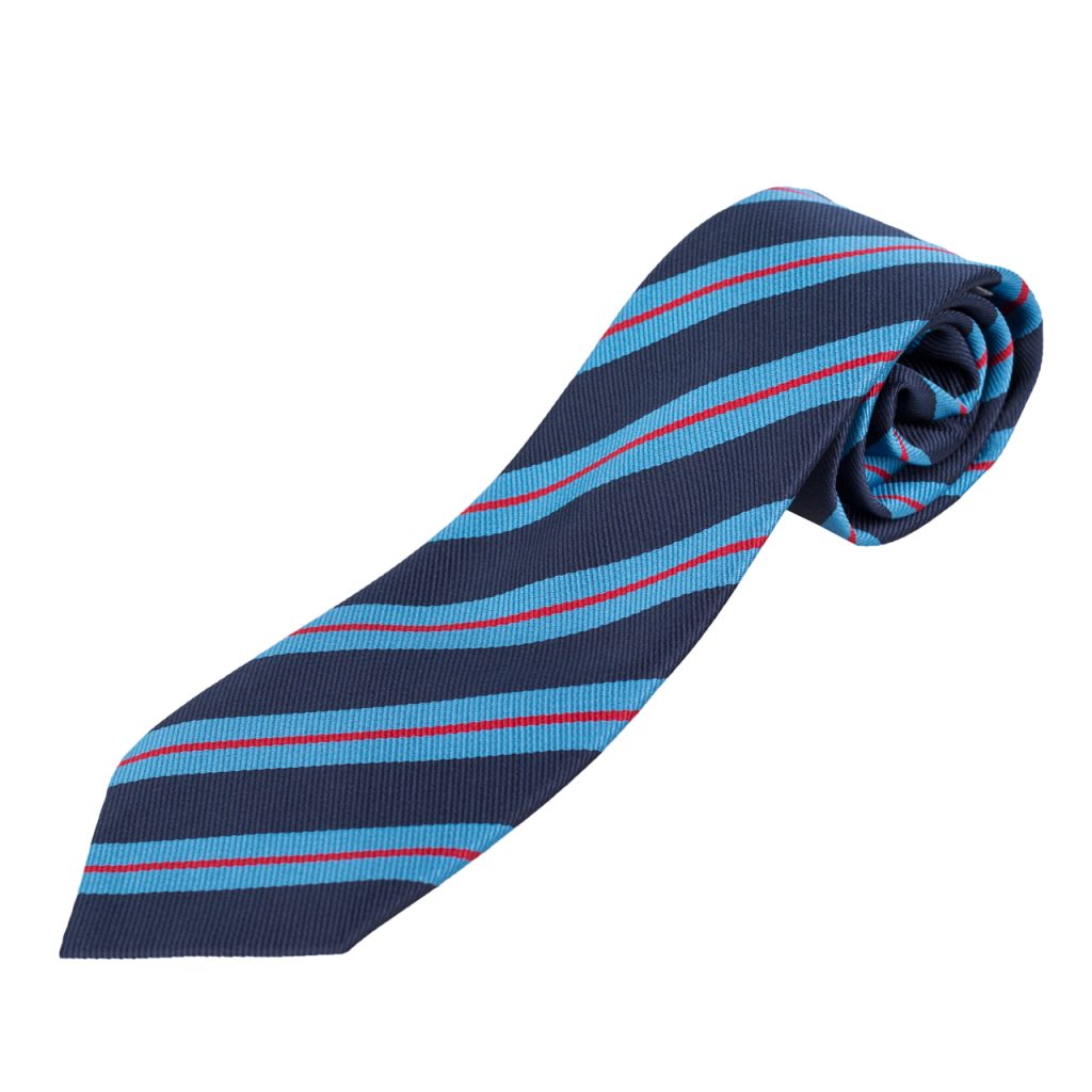 St Pauls Primary School Tie | Excel School Uniforms