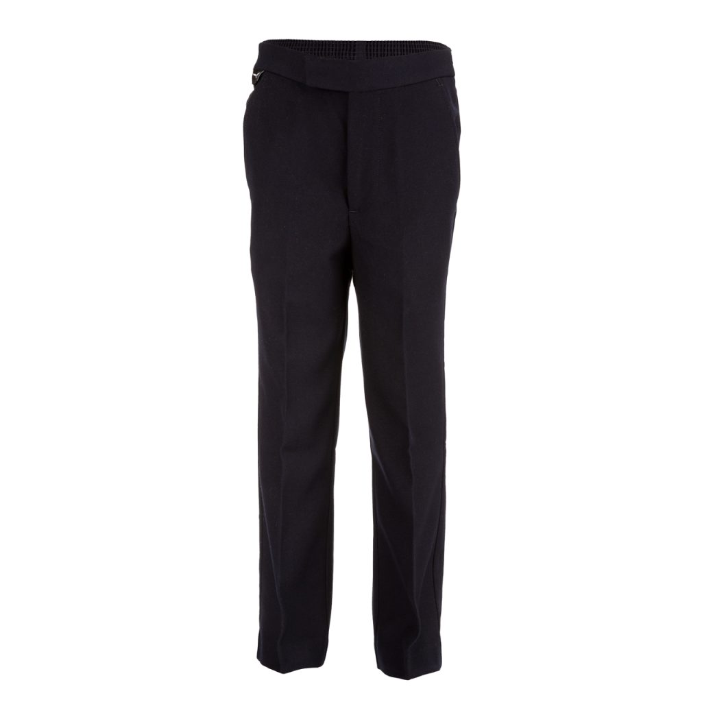 Navy School Uniform trousers – Excel Uniforms