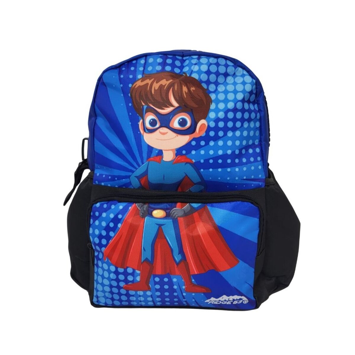 Ridge 53 A4 size Backpack